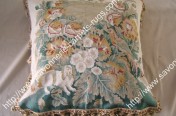 stock aubusson cushions No.39 manufacturer factory